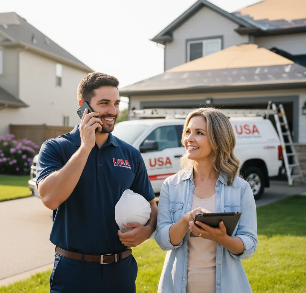 Roof Leak Repair in Plainfield, NH